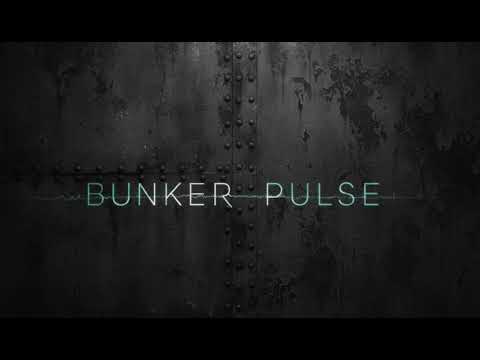 BUNKER PULSE [002] Functional Techno Mix by Rouchos #techno #djsets #djmixes