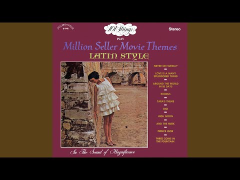 Video thumbnail for Exodus