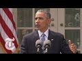 Obama on Nuclear Deal With Iran | The New York.