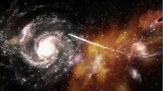 Mark Khoen - 30 Seconds To Mars (Original Mix) (Official Video) HD ®
