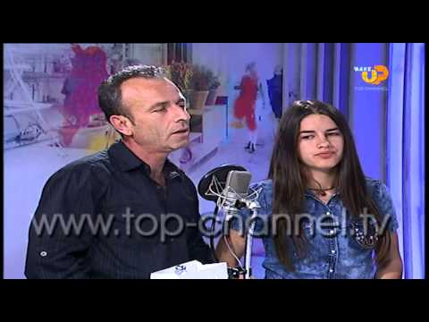 Wake Up, 5 Maj 2015, Pjesa 2 - Top Channel Albania - Entertainment Show