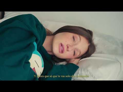 TRATES ASI - Nacho AG ft Yami Safdie X Cocodrilo PyB (Visualizer)