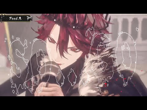 Jurard T Rexford - Feed A (OLDCODEX cover)