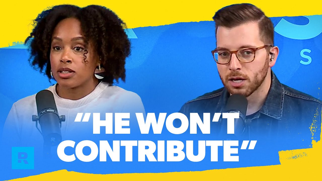 Our Son Makes $100,000 And Still Lives With Us