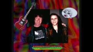 Frank Marino&Mahogany Rush: Chicago 2000