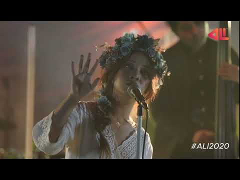 Margosa-Juara Anugerah Lagu Indie 2020