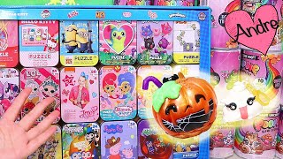 juguetes con andre poopsie slime surprise