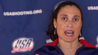 Redefining Able ... Tricia Downing