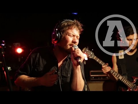 The Stone Foxes on Audiotree Live (Full Session)