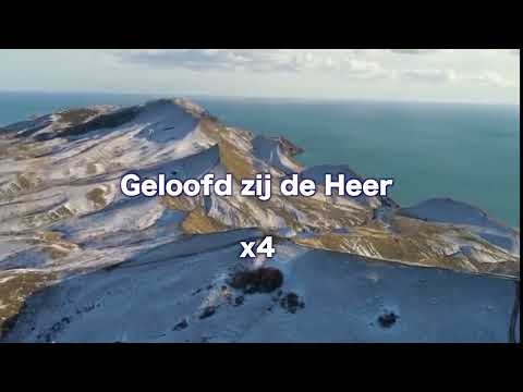 OPwekking 782 Geloofd zij de Heer