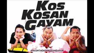 Download lagu Kos Kosan Gayam KKG 2019 01 03 'Grup WhatsApp' mp3
