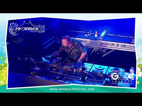 Reminisce Festival Live Stream 2021