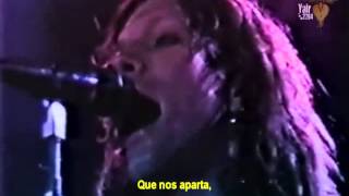 Bon Jovi - Wild Is The Wind - Subtitulado Español