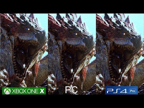 Madison forening rolige How are the Textures or performance now? :: Monster Hunter: World General  Discussions