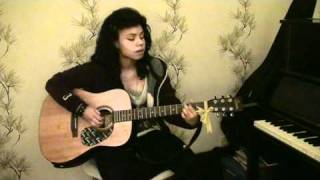 Pippa - Paper Aeroplane (KT Tunstall cover)