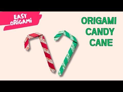 How to Make a Triangle Origami Gift Box Easy DIY Paper Craft
