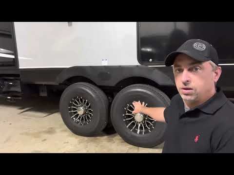 RV Tires what to buy? Speed Rating?
