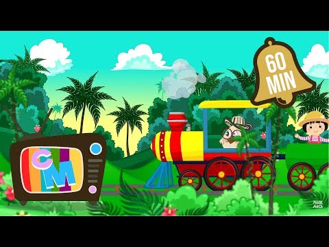 Vine vacanta! - Clopotelul Magic - Colaj 60 minute