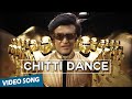 Chitti Dance Showcase Official Video Song Robot Rajinikanth Aishwarya Rai A R Rahman