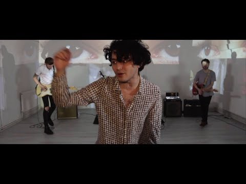 sad boys club - 15/01 (official video)