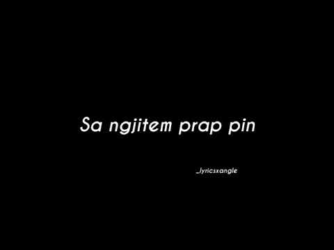 Kozak x Big Kruz - Banda (Lyrics)