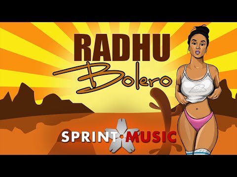 Radhu – Bolero Video