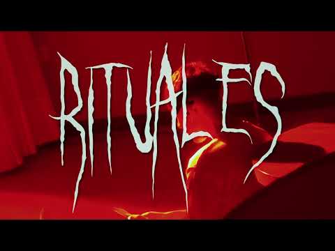 THAIGO YK , MUDKHADI - RITUALES (prod. speaxrs)