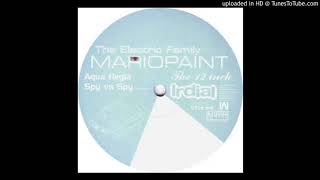 Spy vs. Spy - Untitled | Irdial Discs [1995]