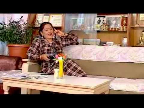 Nepali 2011 Teej Song-Teej aayo didi lina