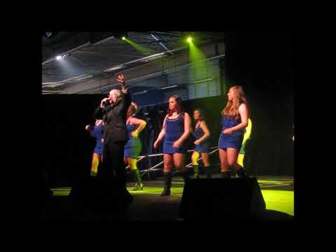 Aalst Carnaval - Vaarwel Keizer Kamiel Sergant! "Weir Doeng Voesj!!"