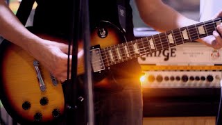 Nirvana - Drain You (Cover By: Save Empty Vessels)