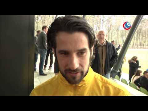 Vitesse trainings- en wedstrijdaccommodatie geopend