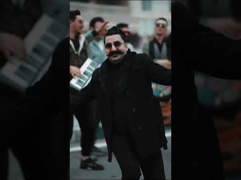 Turkish remax of sadegh booghi song