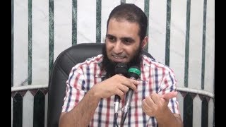 صورة علاج أخطر أمراض النفس 😫😲 _ (سلسلة إصلاح النفوس) _ م/ علاء حامد