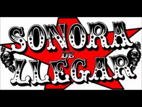 Sonora de llegar - Kariño Muerto