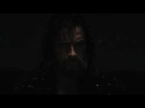 The Fountain - High Priest Scene