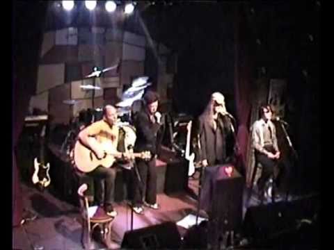 Honey pie (show Sam Buttera) (The Beatles - tribute -)