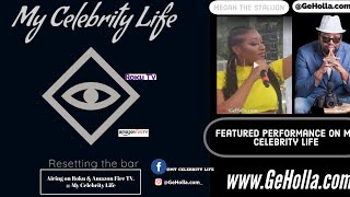 Megan Thee Stallion "Big Ole Freak"