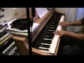 Arctic Monkeys - Only Ones Who Know (piano cover ...