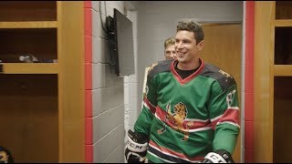 Tim Hortons | The Away Game