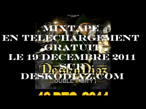 Deskodiaz feat Ideal Muzik - Hustlers