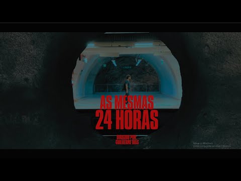 AS MESMAS 24 HORAS | CURTA-METRAGEM