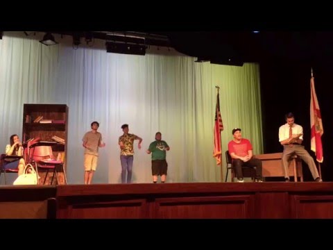 "What The Heck I Gotta Do" (from 21 Chump Street) cover by Matthew Roman.