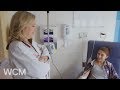 Outperforming Crohn S Disease Analise S Story Weill Cornell Medicine