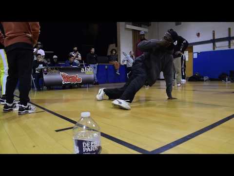 Shadow Clones vs Beast Coast | Top 8 | Java Break