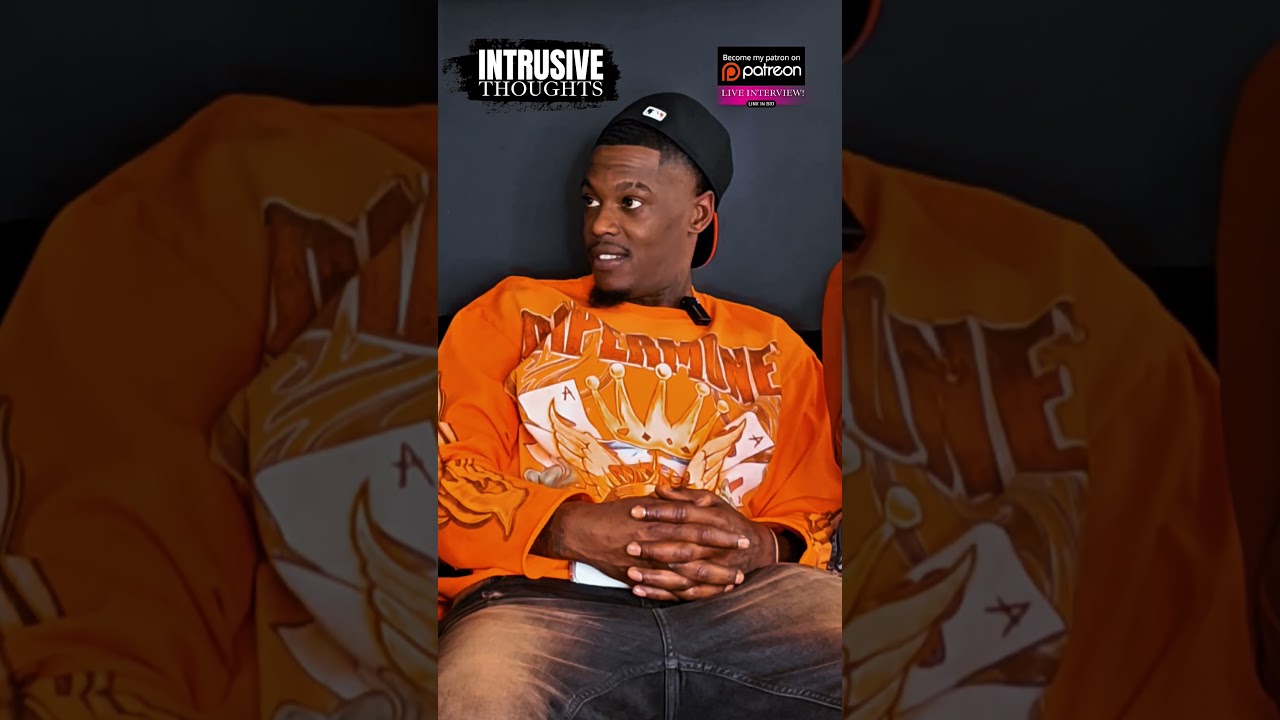 What did he just say? 🫣