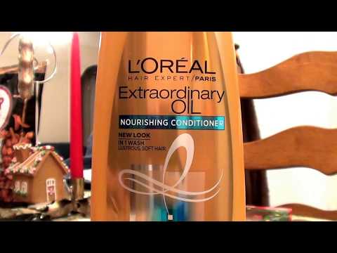 L'Oreal Paris Advanced Haircare Extraordinary Oil...