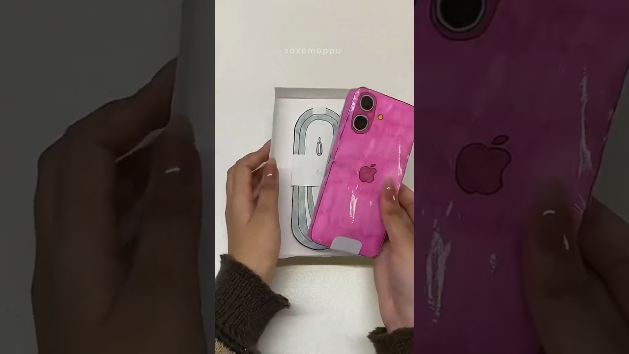 Le regalé un celular a Mi seguidora #trucosiphone #shortsviral #tecnologia #shorts #viral #fyp