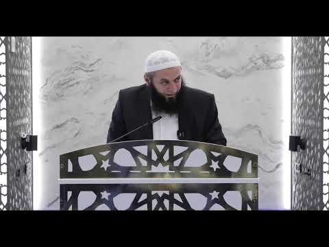 Vlera e zeqatit - Hoxhë Sadullah Bajrami