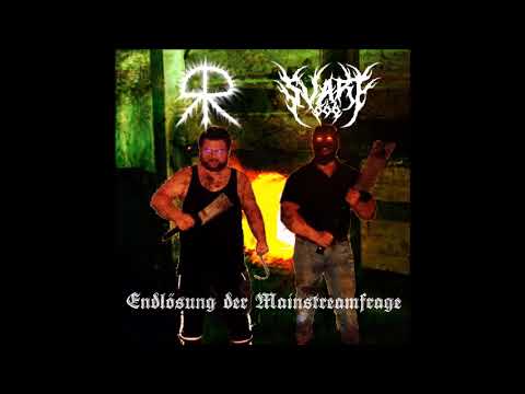 Svart666 & AlteRock - El d Mf
